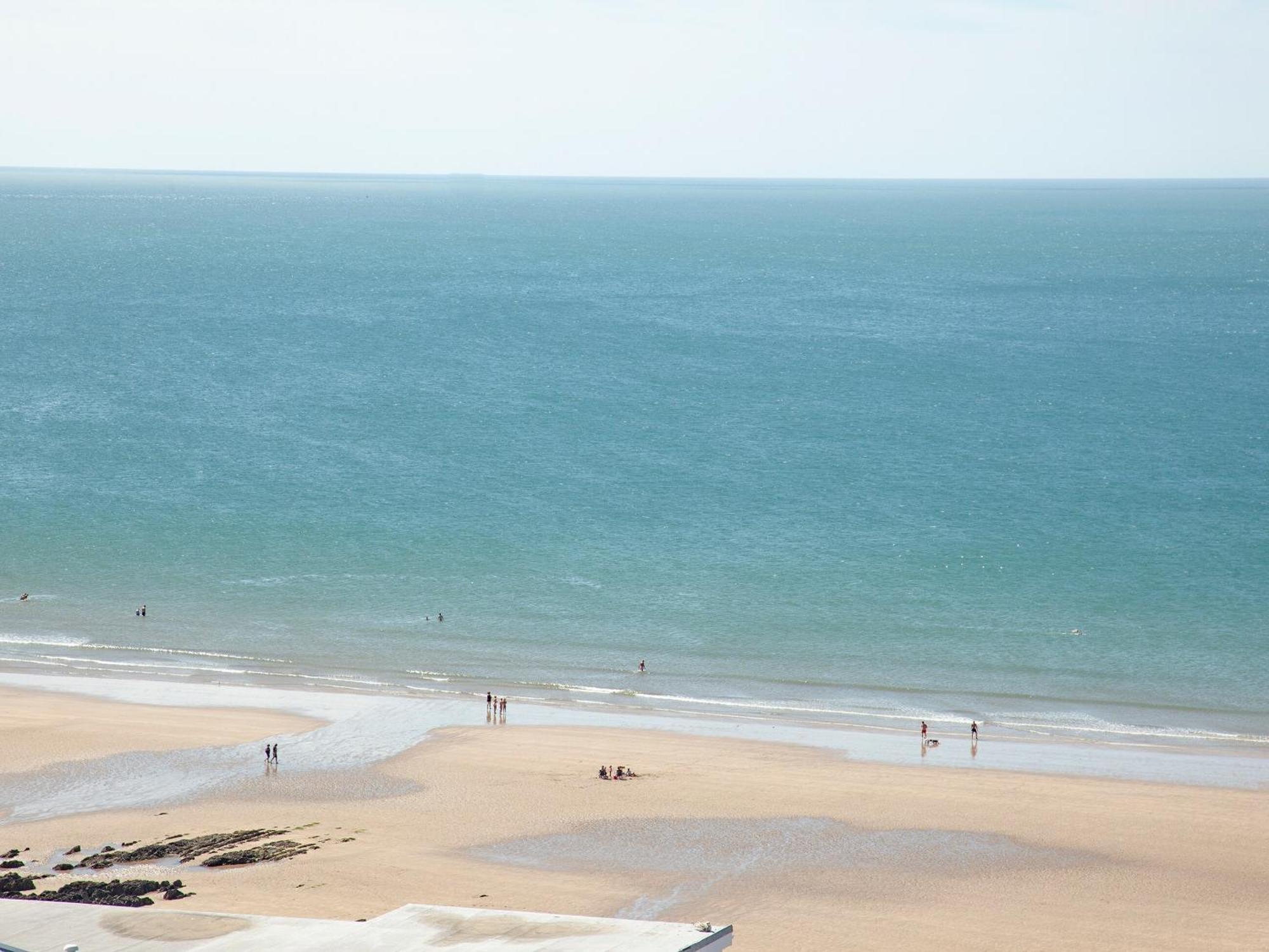 Soft Sands Woolacombe Kültér fotó